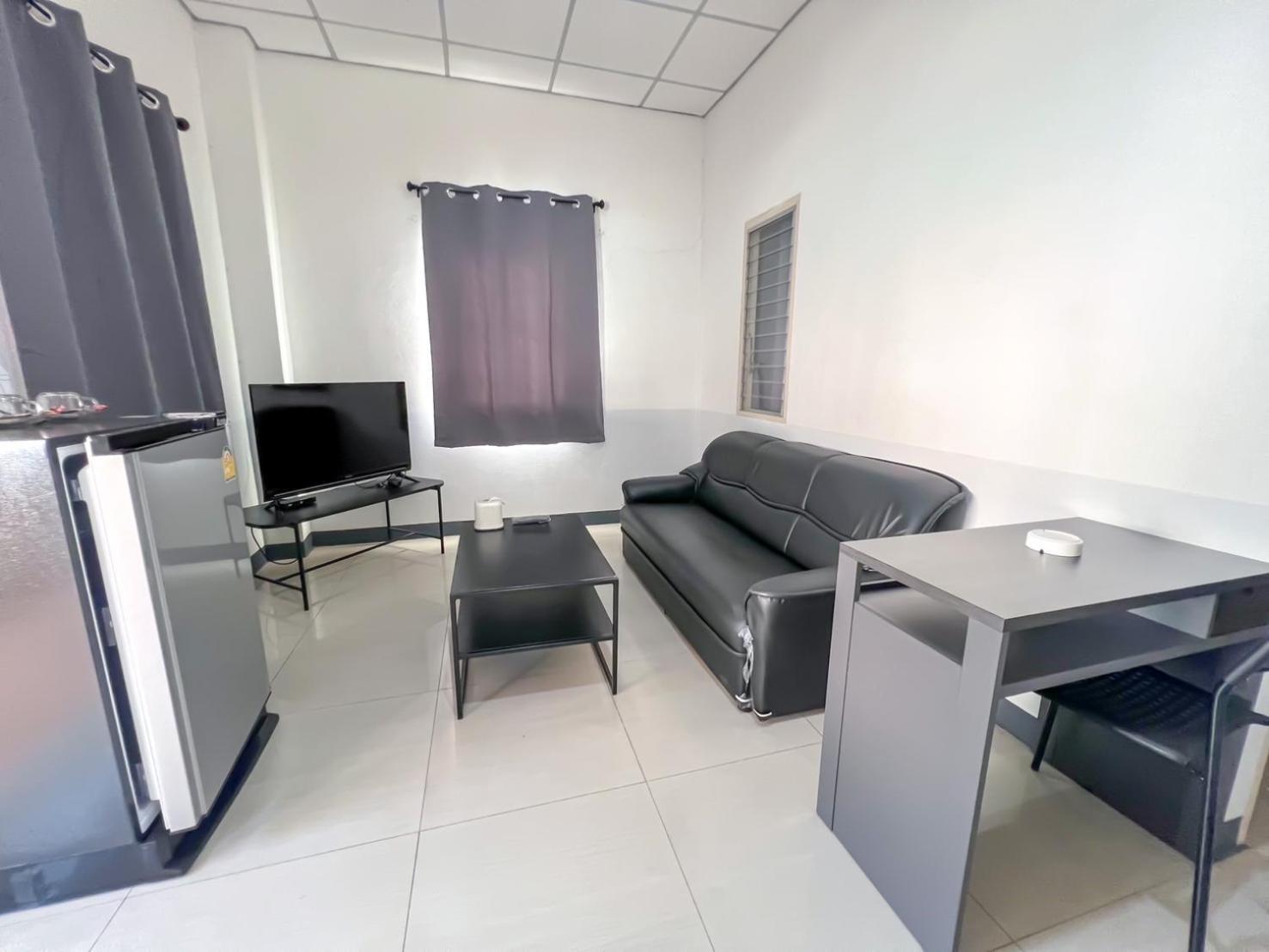 The Room Relax Ban Chang  Exteriér fotografie