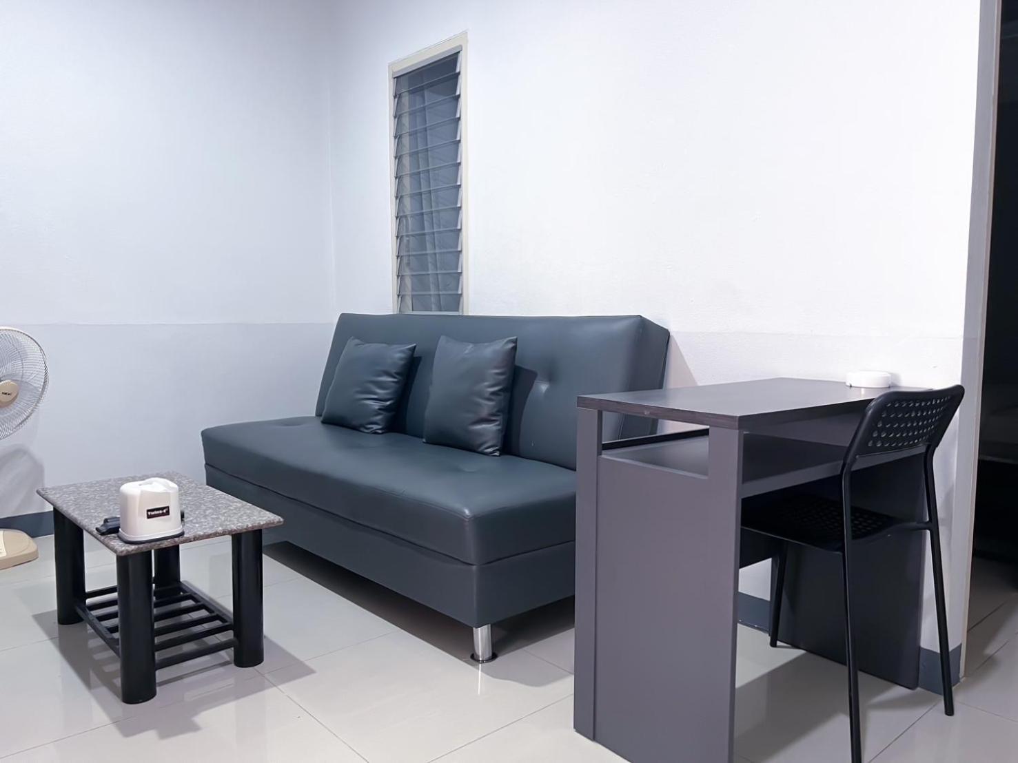 The Room Relax Ban Chang  Exteriér fotografie